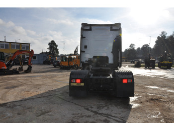 Tegljač Ford F-MAX: slika 5 Tegljač Ford F-MAX: slika 5