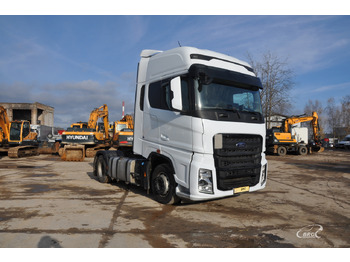 Tegljač Ford F-MAX: slika 2 Tegljač Ford F-MAX: slika 2