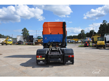 Lizing Mercedes-Benz Actros Mercedes-Benz Actros: slika 5