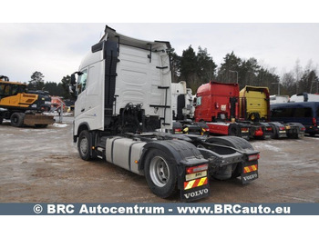 Tegljač Volvo FH Euro6: slika 4