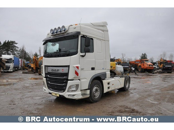Tegljač DAF XF 440