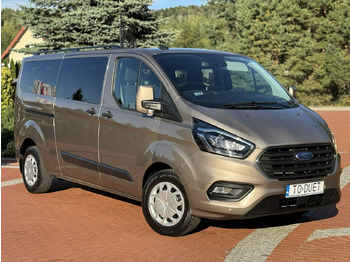 Putnički kombi FORD Transit