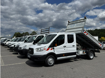 Dostavno vozilo kiper FORD Transit