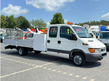 Šlep vozilo IVECO Daily