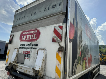 Promenjivo telo frižidera Iveco Zabudowa Chłodnia Agregat Carrier Supra 950Mt + Winda: slika 4 Promenjivo telo frižidera Iveco Zabudowa Chłodnia Agregat Carrier Supra 950Mt + Winda: slika 4