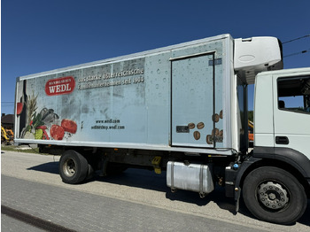 Promenjivo telo frižidera Iveco Zabudowa Chłodnia Agregat Carrier Supra 950Mt + Winda: slika 2 Promenjivo telo frižidera Iveco Zabudowa Chłodnia Agregat Carrier Supra 950Mt + Winda: slika 2