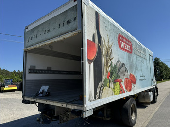 Promenjivo telo frižidera Iveco Zabudowa Chłodnia Agregat Carrier Supra 950Mt + Winda: slika 5 Promenjivo telo frižidera Iveco Zabudowa Chłodnia Agregat Carrier Supra 950Mt + Winda: slika 5