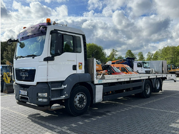 Šlep vozilo MAN TGS 28.360