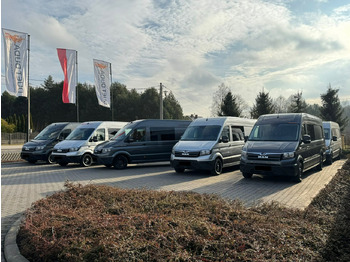 Furgon MERCEDES-BENZ Sprinter