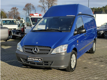 Furgon Mercedes Vito: slika 4 Furgon Mercedes Vito: slika 4