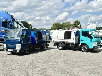 Kamion za smeće MITSUBISHI