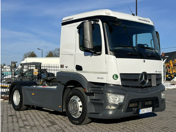 Tegljač MERCEDES-BENZ Actros 1840
