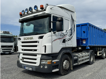 Tegljač SCANIA R 420