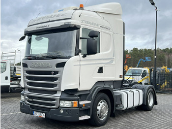 Tegljač SCANIA R 450