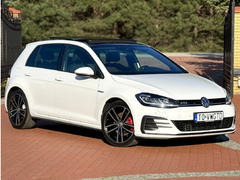 Hečbek VOLKSWAGEN