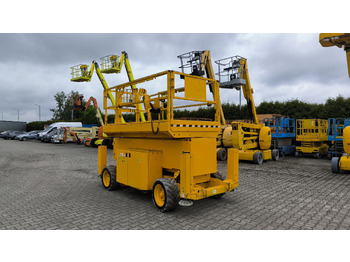 Lift u obliku makaza GENIE