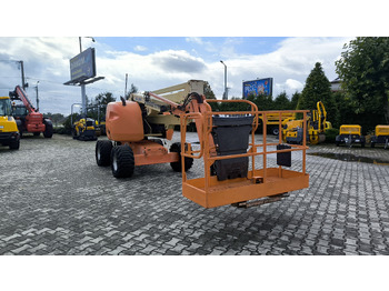 Lizing JLG 450 AJ JLG 450 AJ: slika 4 Lizing JLG 450 AJ JLG 450 AJ: slika 4