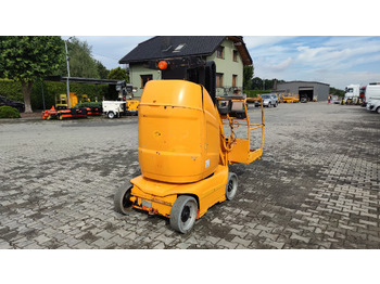 Jarbolna penjajuća platforma JLG TOUCAN 10 E: slika 4 Jarbolna penjajuća platforma JLG TOUCAN 10 E: slika 4