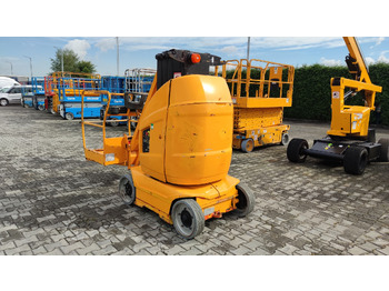 Jarbolna penjajuća platforma JLG TOUCAN 10 E: slika 5 Jarbolna penjajuća platforma JLG TOUCAN 10 E: slika 5