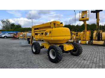 Zglobna platforma MANITOU 160 ATJ