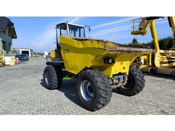 Lizing WACKER NEUSON DW90 WACKER NEUSON DW90: slika 3