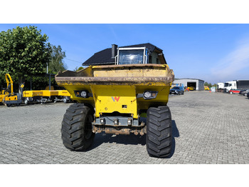 Lizing WACKER NEUSON DW90 WACKER NEUSON DW90: slika 2