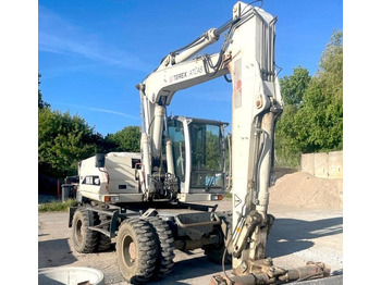 Bager točkaš Atlas 1505: slika 3 Bager točkaš Atlas 1505: slika 3