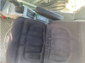 Bager točkaš Atlas 1505: slika 5 Bager točkaš Atlas 1505: slika 5