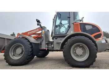 Novu Mini utovarivač Atlas AR 480: slika 2