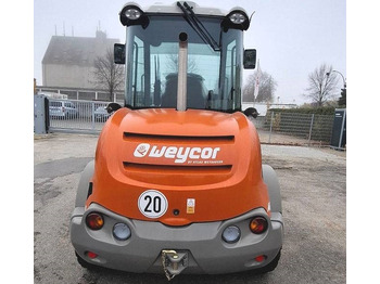 Novu Mini utovarivač Atlas AR 480: slika 4