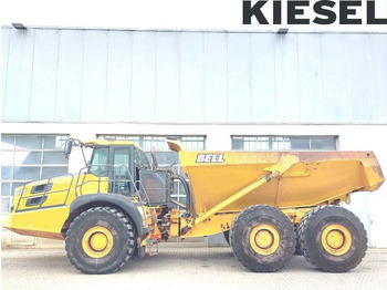 Lizing Bell B 45 E  Bell B 45 E: slika 1