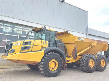 Lizing Bell B 45 E  Bell B 45 E: slika 2