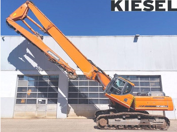 Bager za rušenje DOOSAN DX420