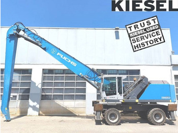 Bager za obradu otpada/ Industrije FUCHS MHL360