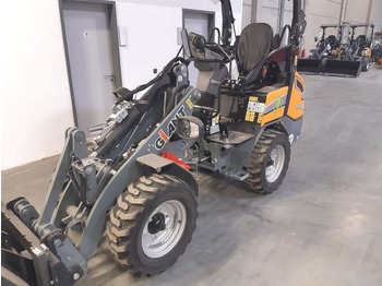 Lizing Giant G 2200 E X-Tra Elektro / electric  Giant G 2200 E X-Tra Elektro / electric: slika 4