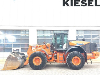 Utovarivač točkaš HITACHI ZW310