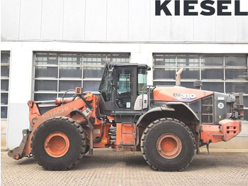 Utovarivač točkaš HITACHI ZW310