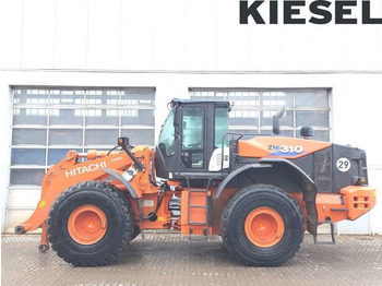 Utovarivač točkaš HITACHI ZW310