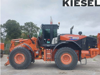 Utovarivač točkaš HITACHI ZW310
