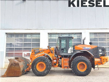 Utovarivač točkaš HITACHI ZW310