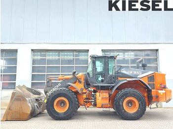 Utovarivač točkaš HITACHI ZW310