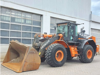 Utovarivač točkaš Hitachi ZW 310-7: slika 2 Utovarivač točkaš Hitachi ZW 310-7: slika 2