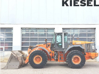 Utovarivač točkaš HITACHI ZW310