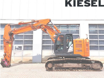 Bager guseničar HITACHI ZX225