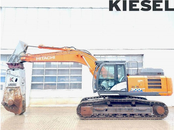 Bager za rušenje HITACHI ZX300LCN-6
