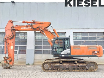 Bager guseničar HITACHI ZX350