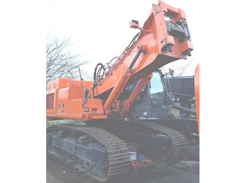 Bager za rušenje Hitachi ZX 470 LCD-3: slika 5