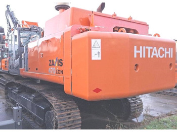 Bager za rušenje Hitachi ZX 470 LCD-3: slika 2