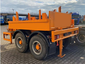 Lizing  Eggers ZX 18E / für Ballastgewichte Eggers ZX 18E / für Ballastgewichte: slika 2