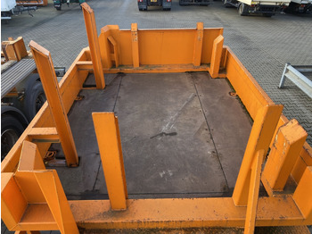 Lizing  Eggers ZX 18E / für Ballastgewichte Eggers ZX 18E / für Ballastgewichte: slika 4